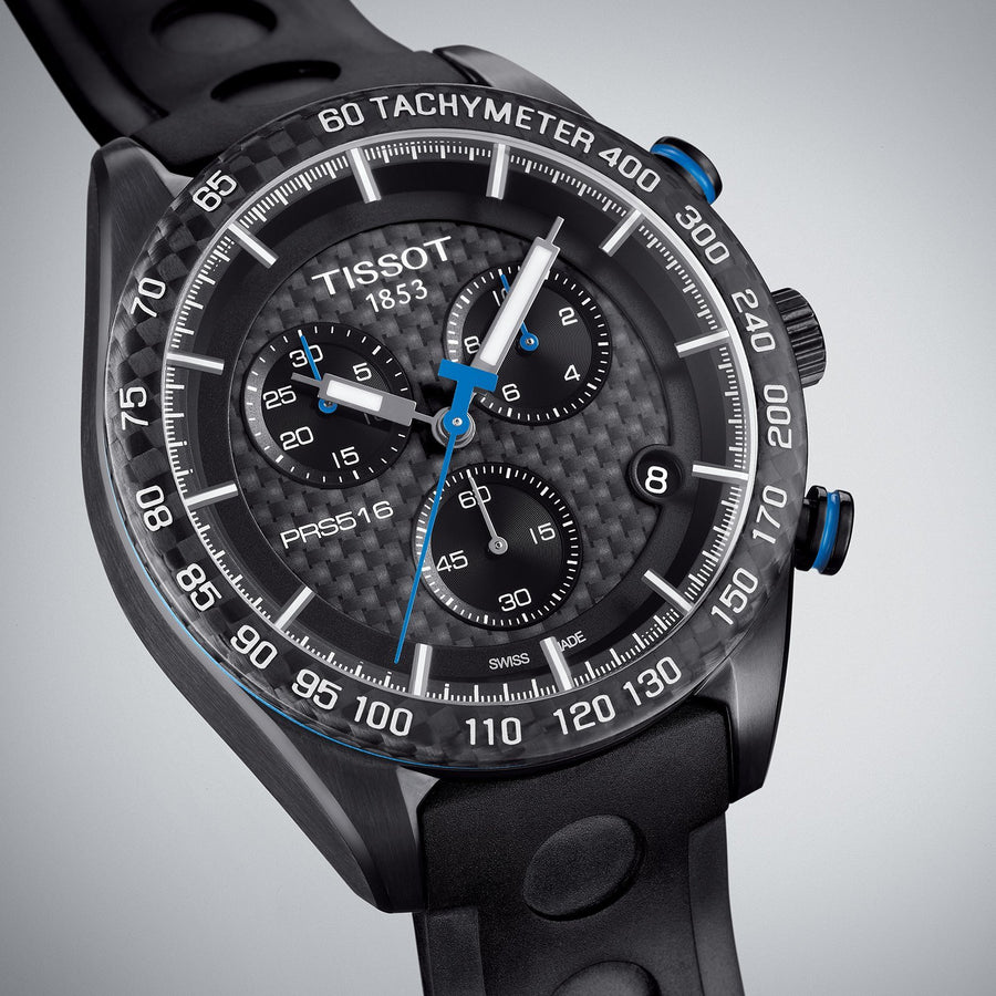 Tissot Prs 516 Chronograph -