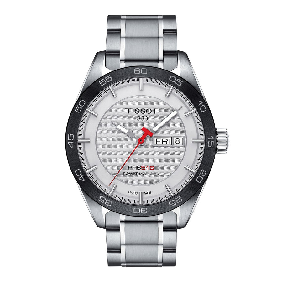 Tissot Prs 516 Powermatic 80 -