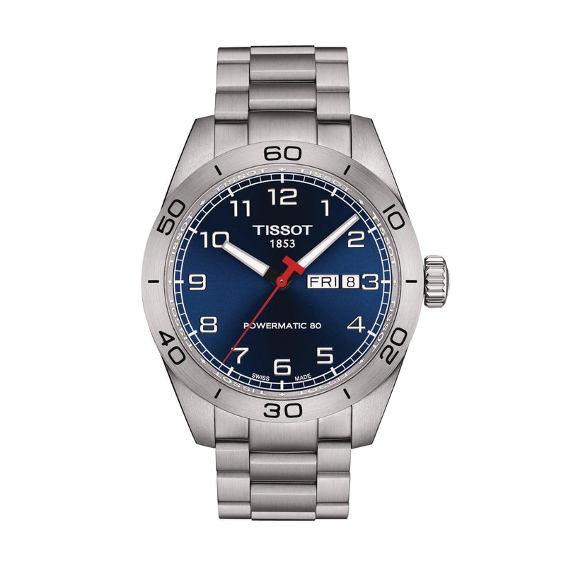 Tissot PRS 516 Powermatic 80-Tissot PRS 516 Powermatic 80 - T131.430.11.042.00