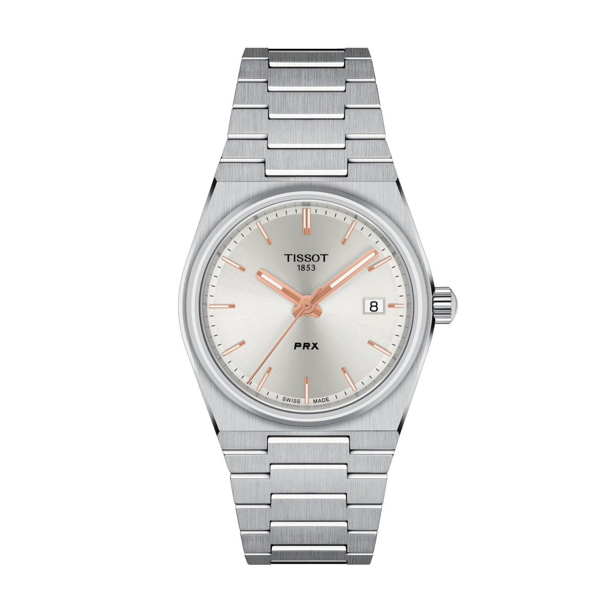 Tissot PRX 35mm - T137.210.11.031.00
