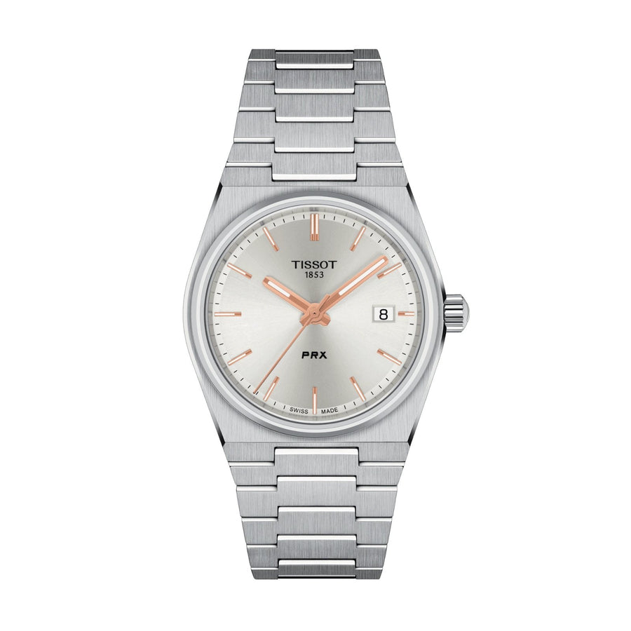 Tissot PRX 35mm - T137.210.11.031.00