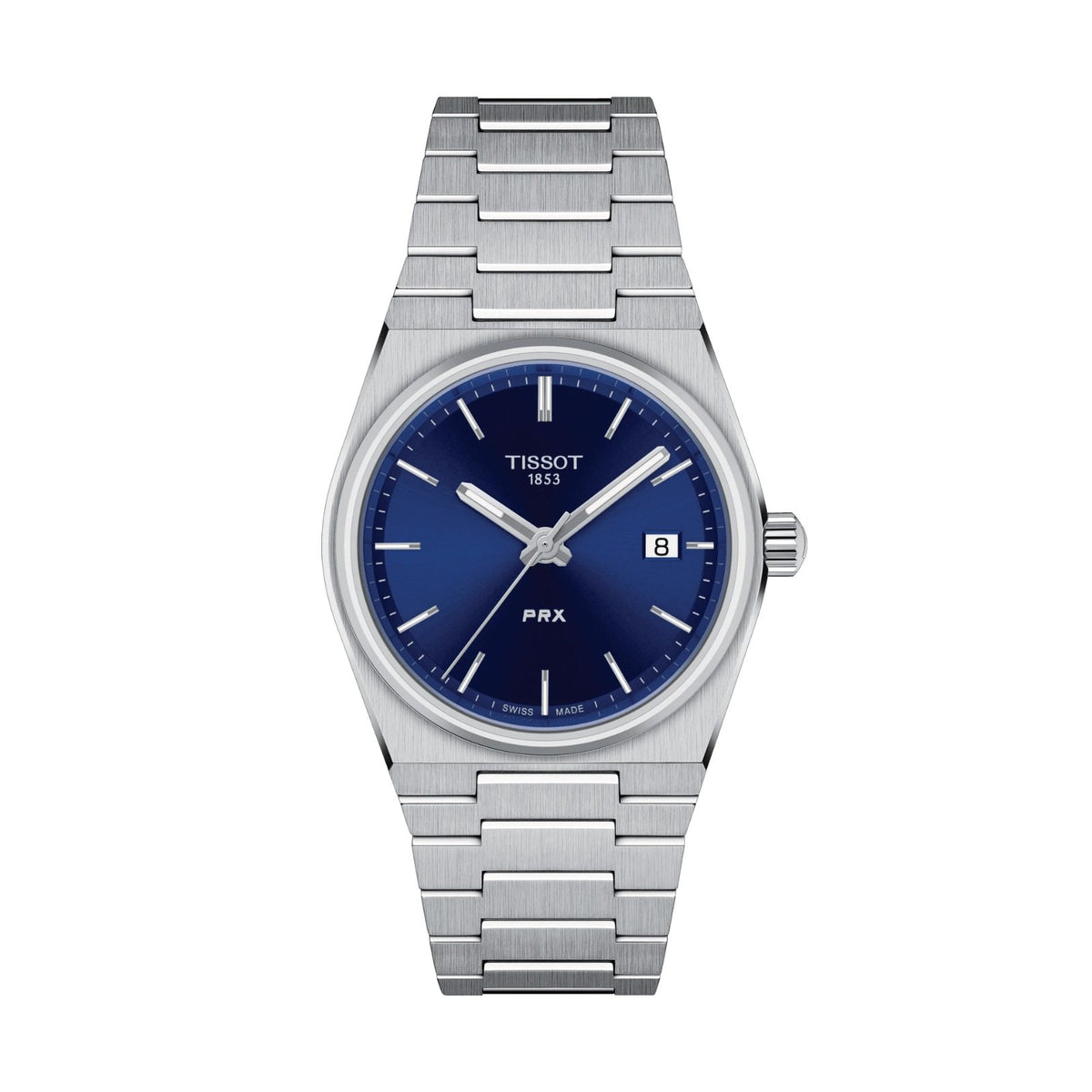 Tissot PRX 35mm - T137.210.11.041.00