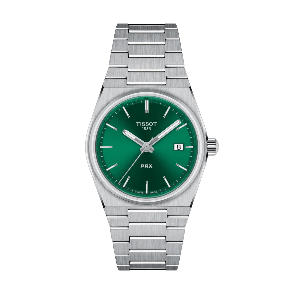 Tissot PRX 35mm - T137.210.11.081.00