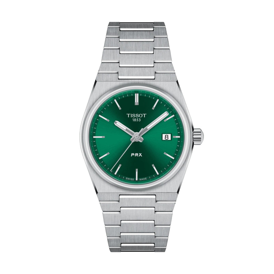 Tissot PRX 35mm - T137.210.11.081.00