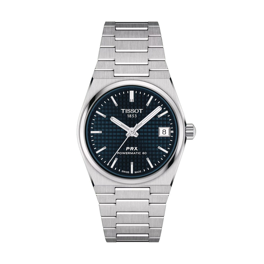 Tissot PRX Powermatic 80 35mm - T137.207.11.041.00