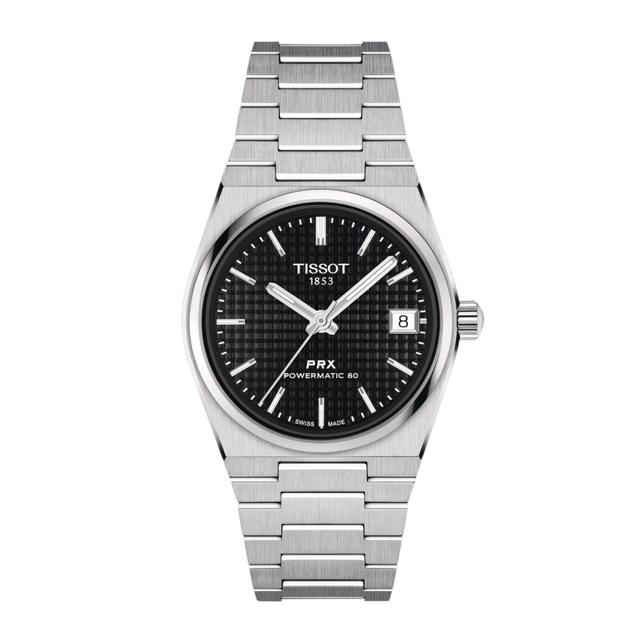 Tissot PRX Powermatic 80 35mm - T137.207.11.051.00
