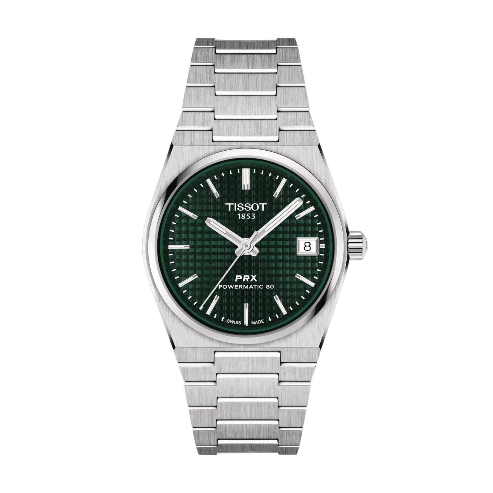 Tissot PRX Powermatic 80 - T137.407.11.041.00