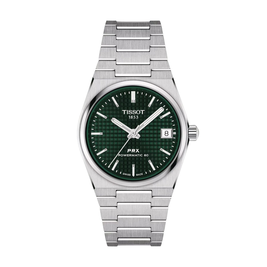 Tissot PRX Powermatic 80 35mm - T137.207.11.091.00