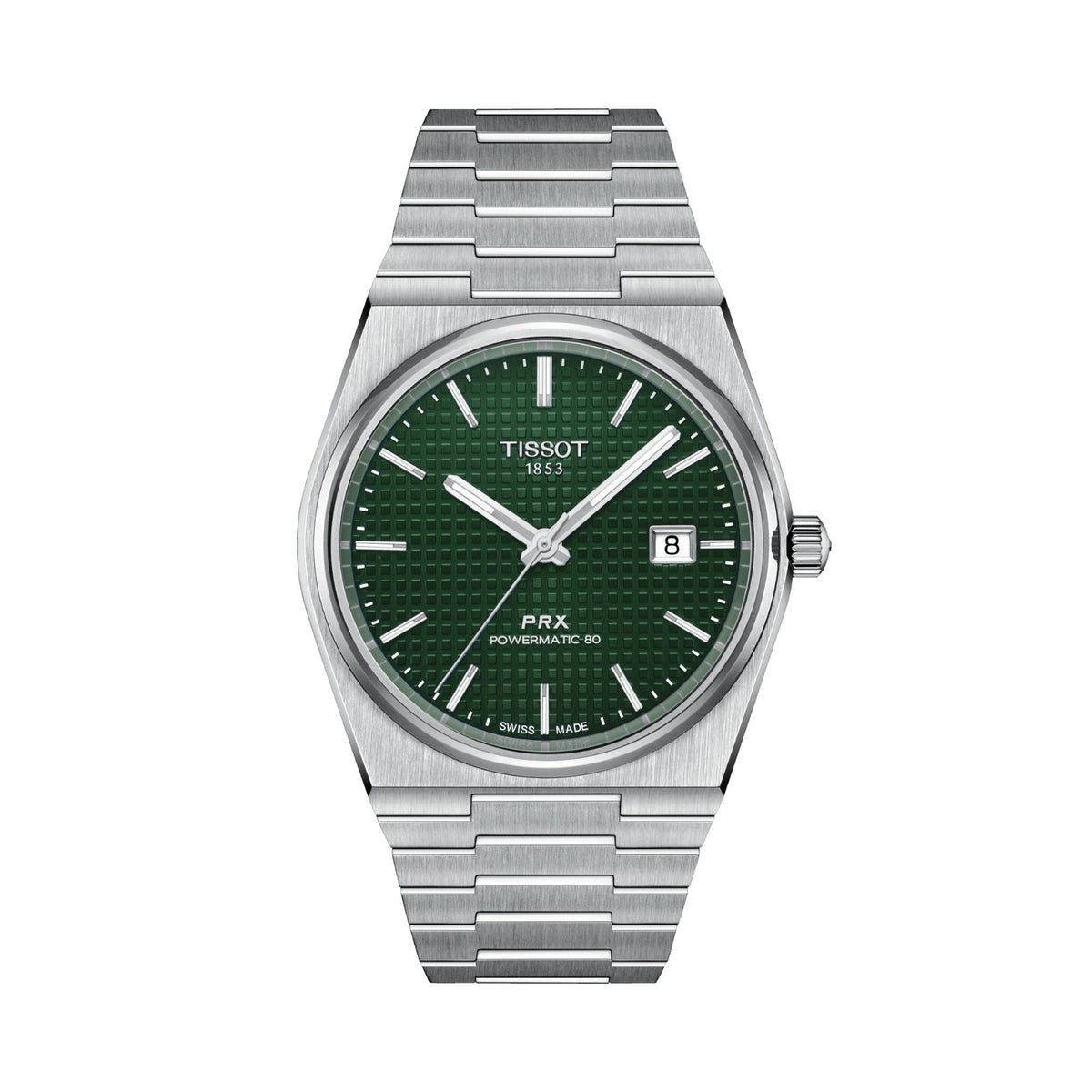 Tissot PRX Powermatic 80 - T137.407.11.091.00