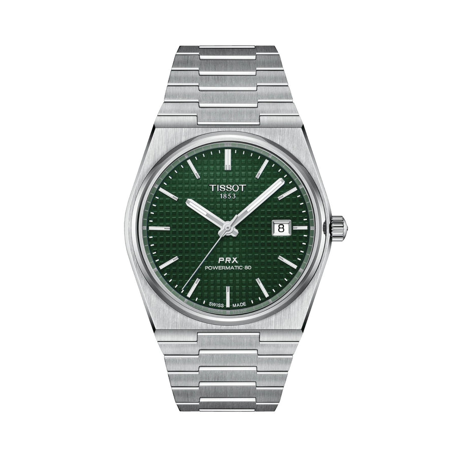 Tissot PRX Powermatic 80 - T137.407.11.091.00