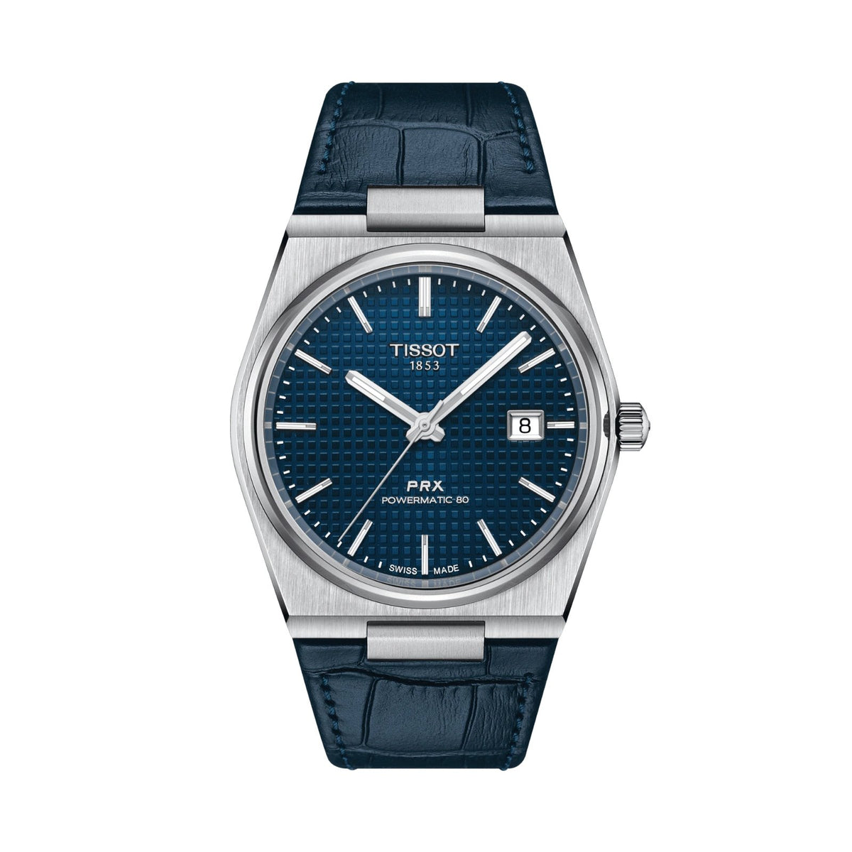 Tissot PRX Powermatic 80 - T137.407.16.041.00