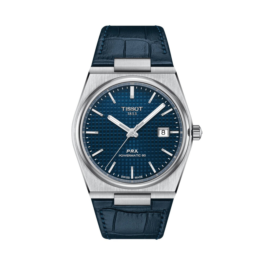Tissot PRX Powermatic 80 - T137.407.16.041.00