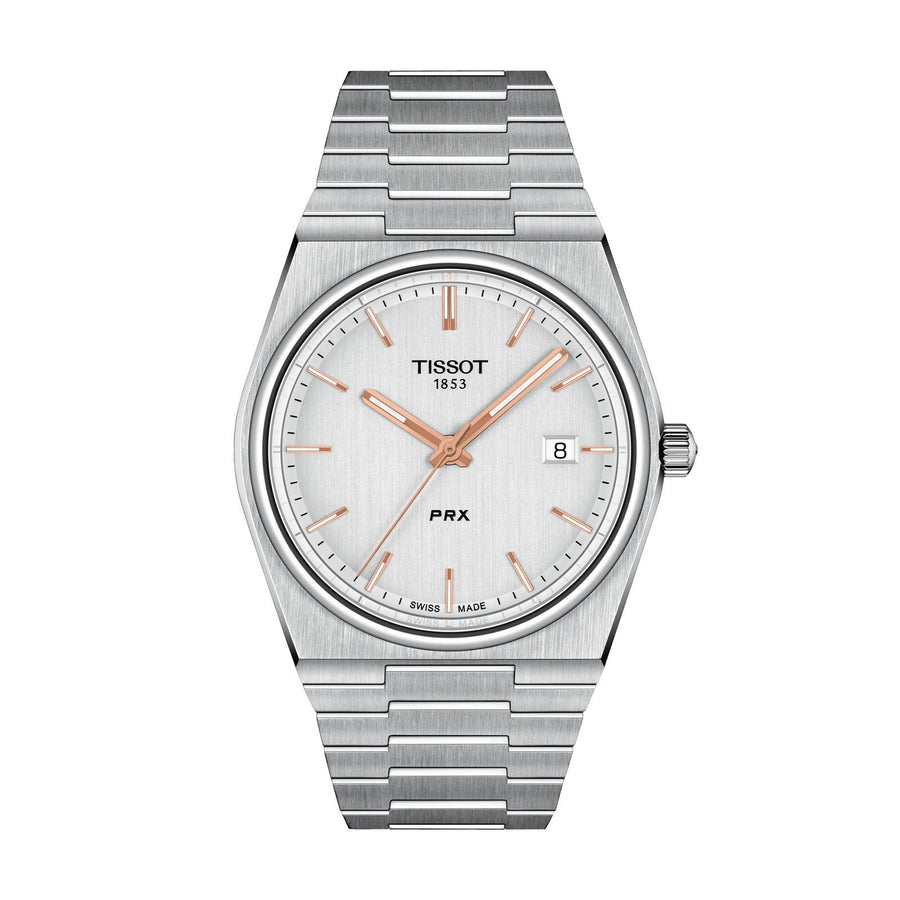 Tissot PRX - T137.410.11.031.00