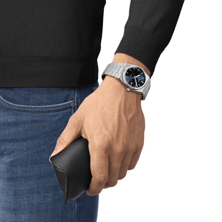 Tissot PRX - T137.410.11.041.00