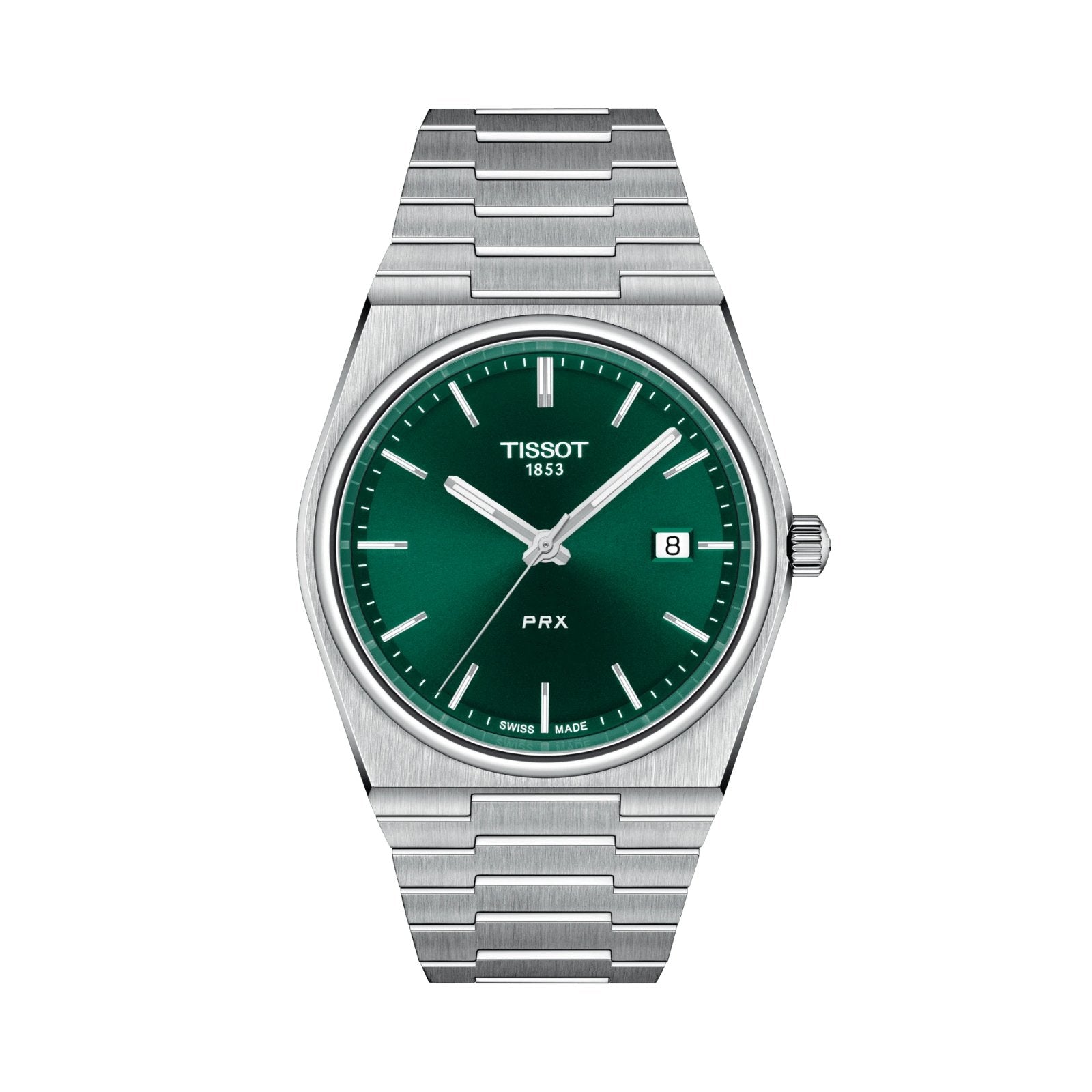 Tissot PRX Powermatic 80 35mm