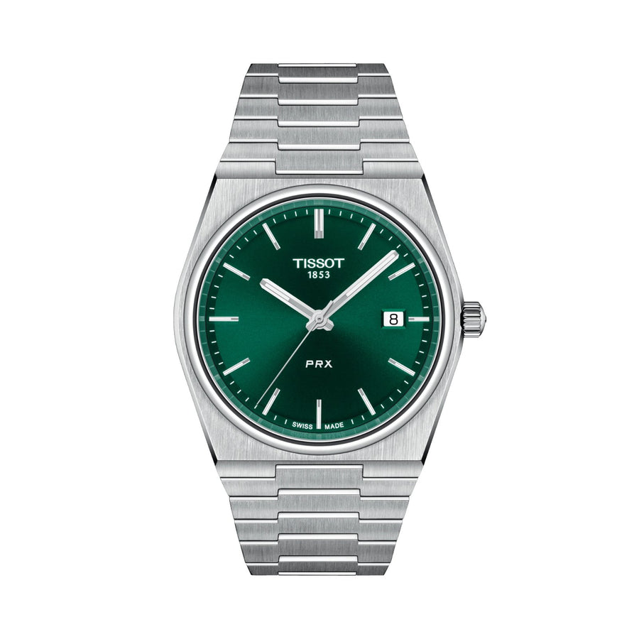 Tissot PRX - T137.410.11.091.00