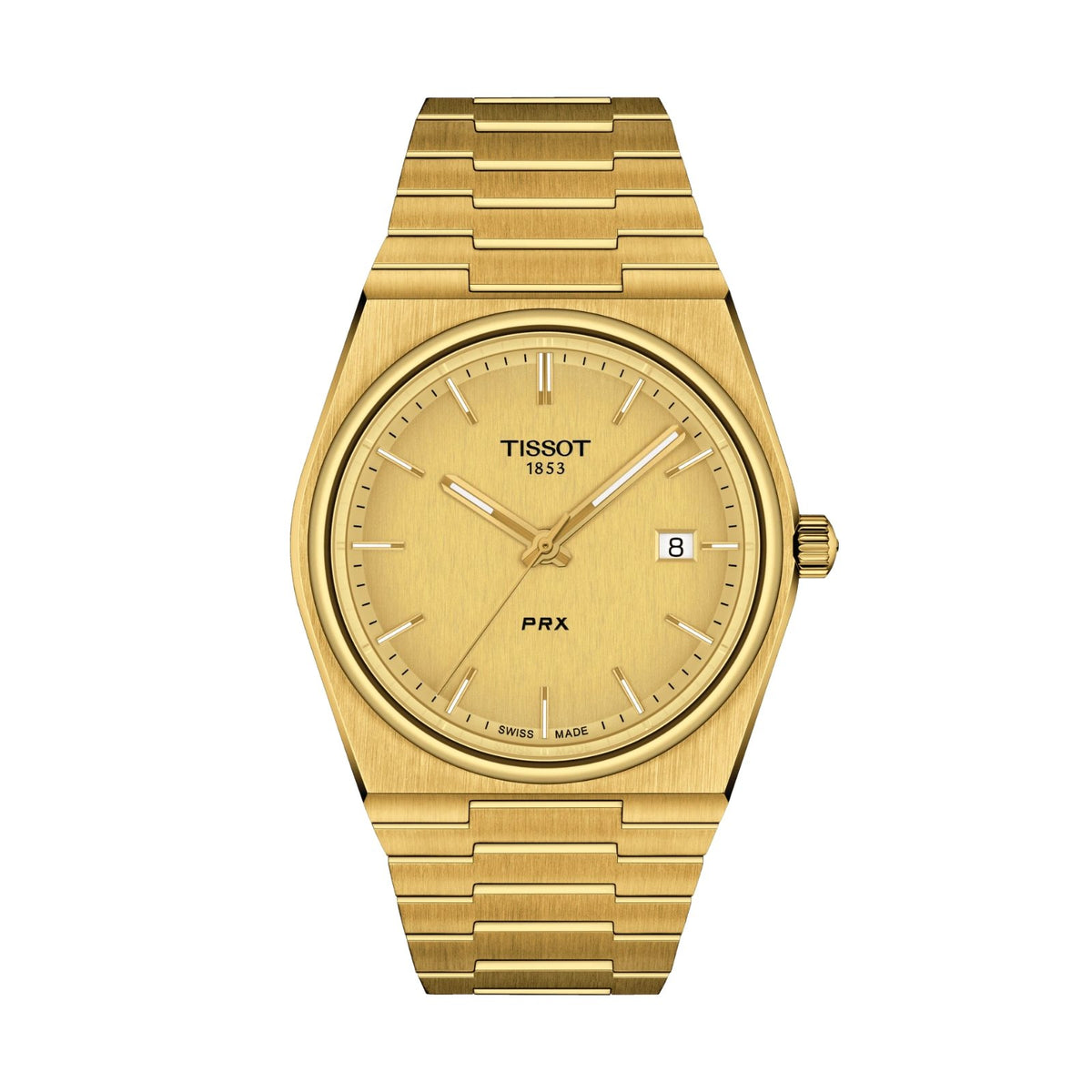 Tissot PRX - T137.410.33.021.00