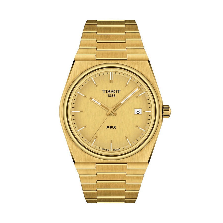 Tissot PRX - T137.410.33.021.00