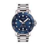 Tissot Seastar 1000 Powermatic 80-Tissot Seastar 1000 Powermatic 80 - T120.407.11.041.03