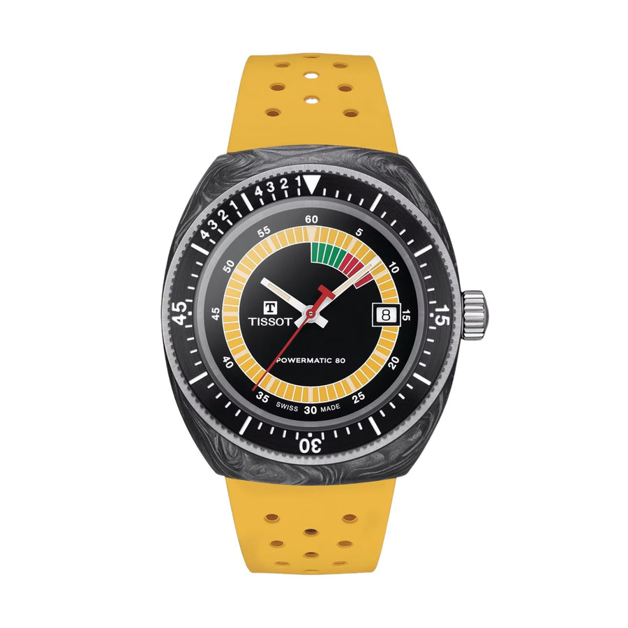 Tissot Sideral S Powermatic 80 - T145.407.97.057.00
