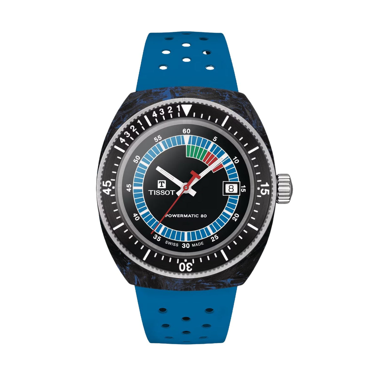 Tissot Sideral S Powermatic 80 - T145.407.97.057.01