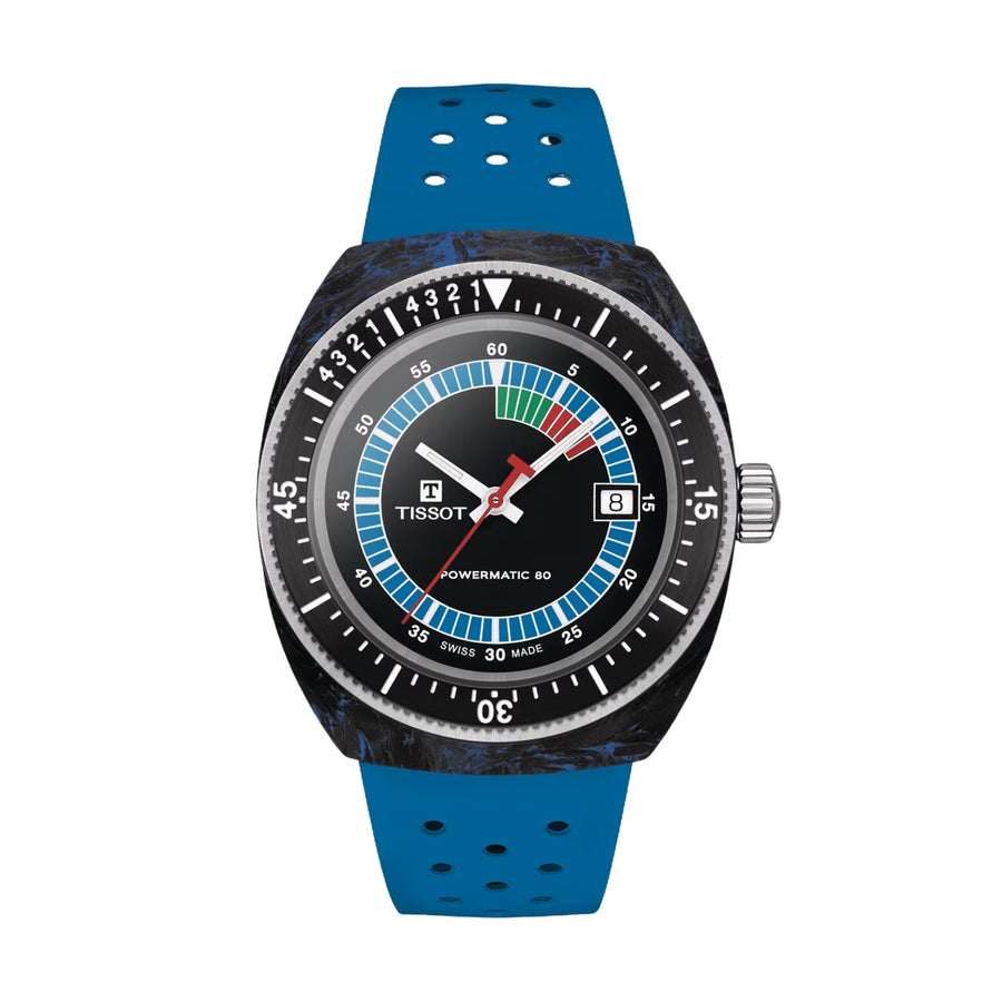 Tissot Sideral S Powermatic 80 - T145.407.97.057.01