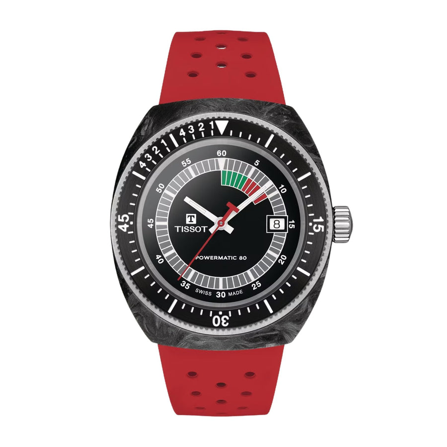 Tissot Sideral S Powermatic 80 - T145.407.97.057.02