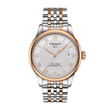 Tissot T-Classic Le Locle Powermatic 80 Watch Men -