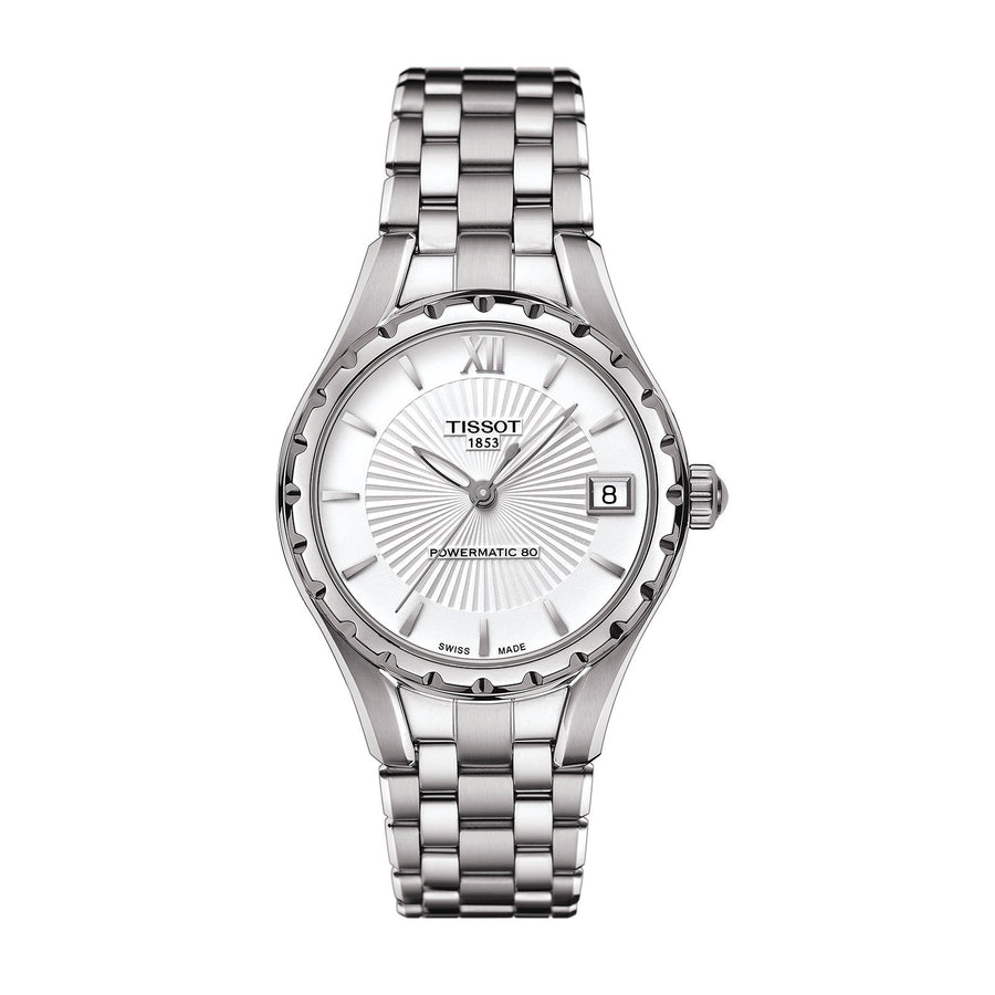 Tissot T-Lady Powermatic Automatic Ladies Watch -