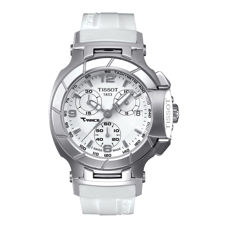 Tissot T-Race Chronograph Lady -