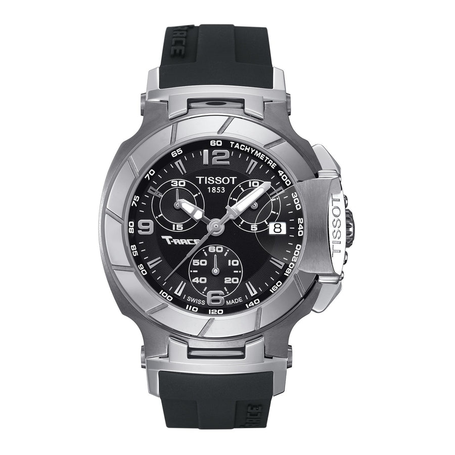 Tissot T-Race Chronograph Lady -