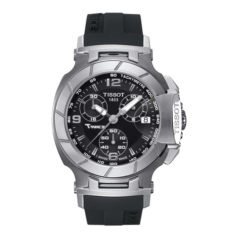 Tissot T-Race Chronograph Lady-Tissot T-Race Chronograph Lady -