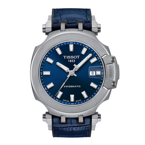 Tissot T-Race Swissmatic-Tissot T-Race Swissmatic -