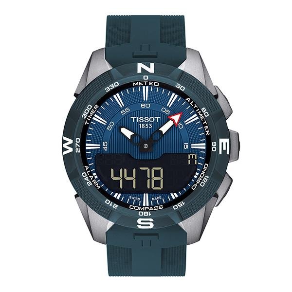 Tissot T-Touch Expert Solar Ii -