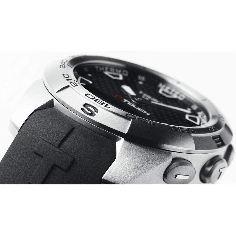 Tissot T-Touch Expert Titanium -