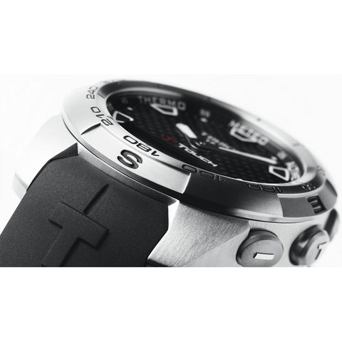 Tissot T-Touch Expert Titanium-Tissot T-Touch Expert Titanium -