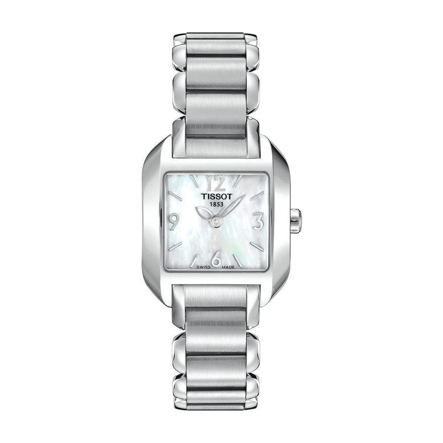Tissot T-Wave Square -