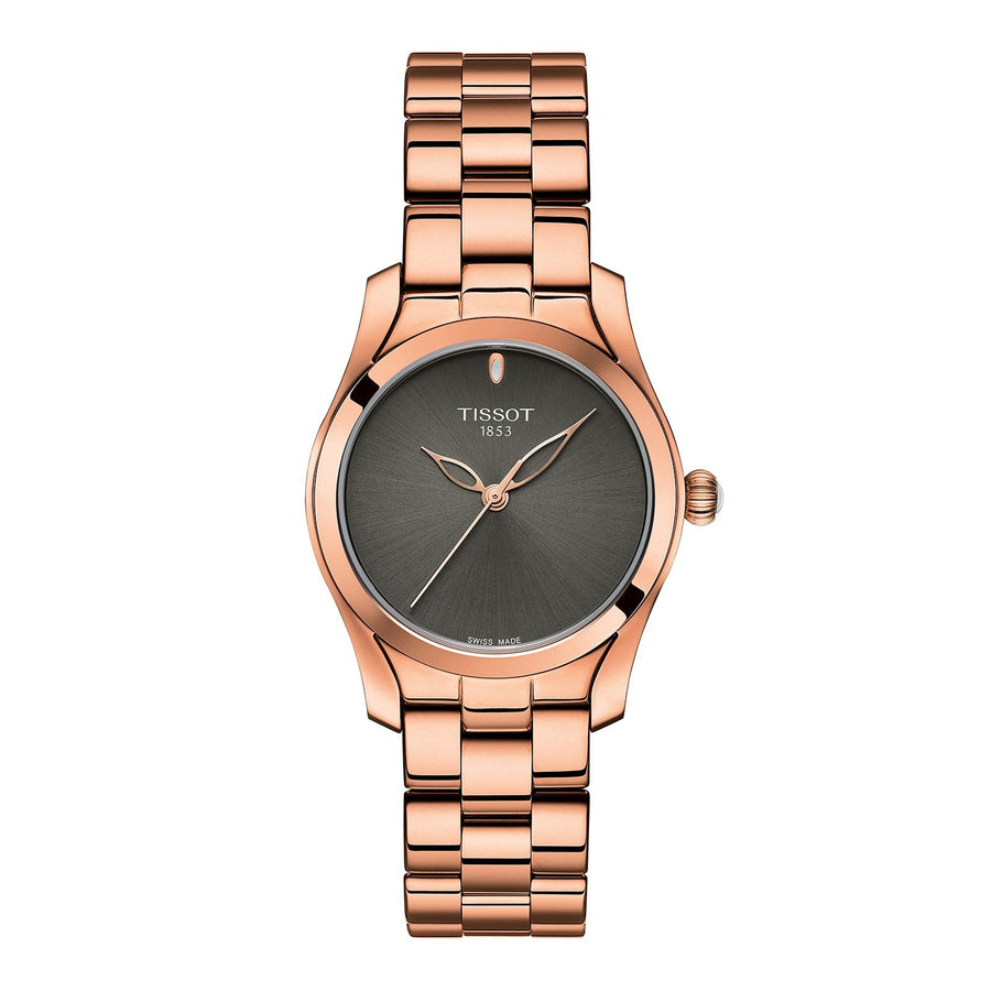Tissot T-Wave -