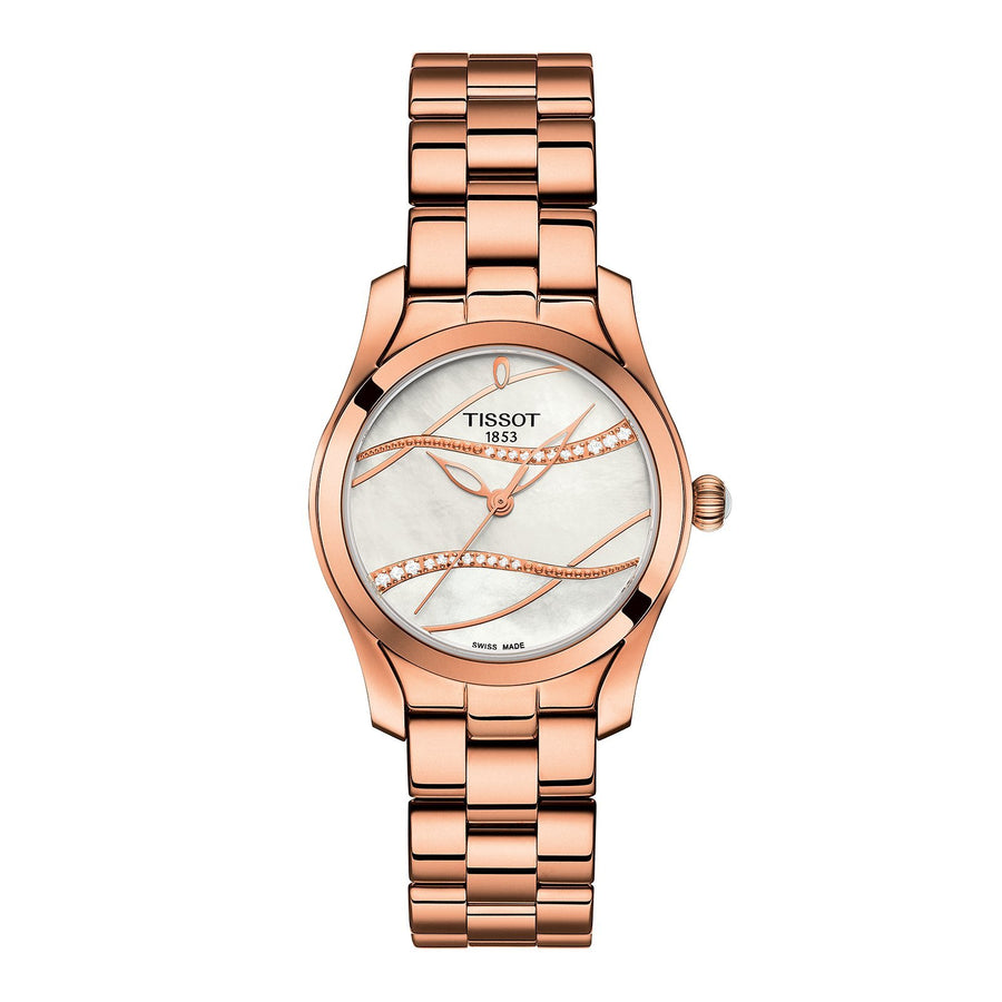 Tissot T-Wave -
