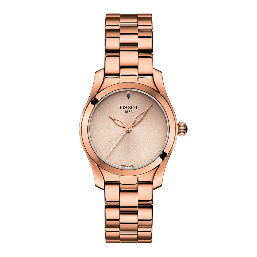 Tissot T-Wave - T1122103345100
