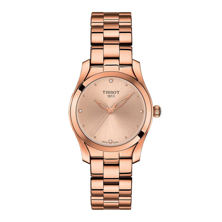 Tissot T-Wave -
