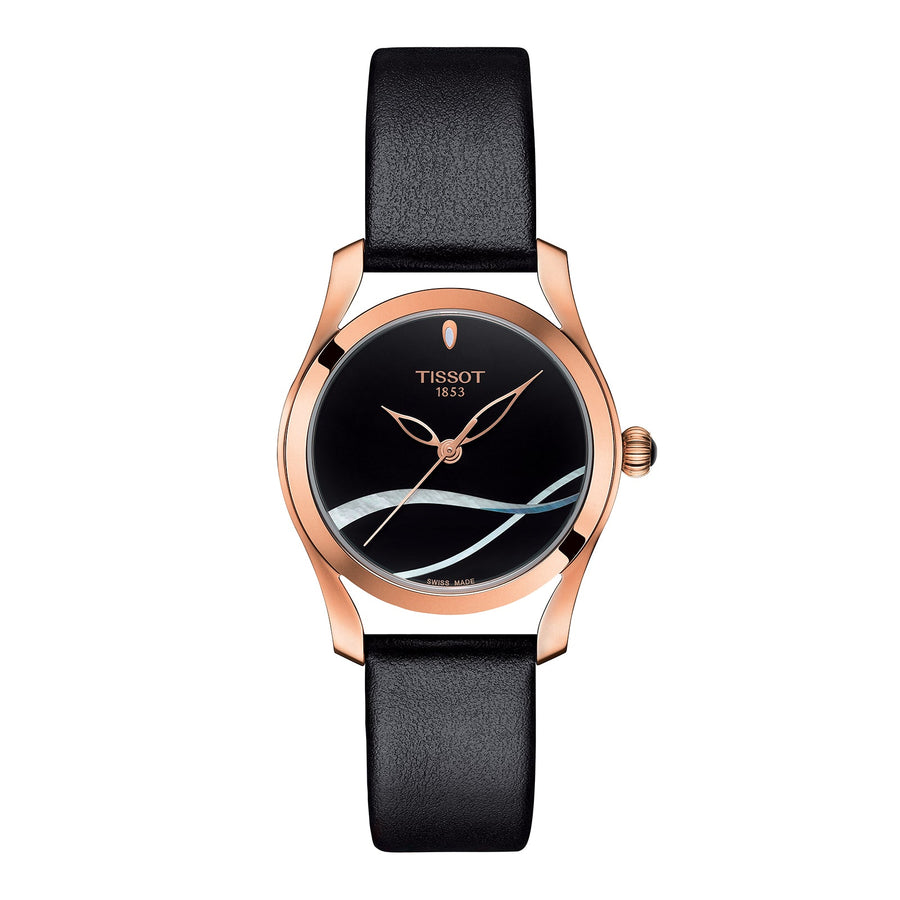 Tissot T-Wave - T1122103605100
