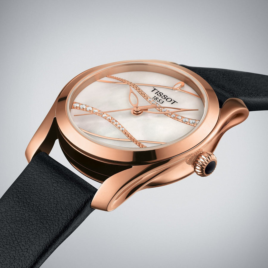 Tissot T-Wave -