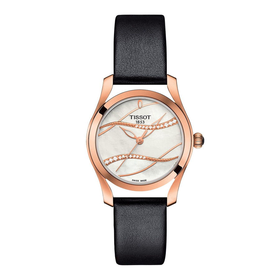 Tissot T-Wave -