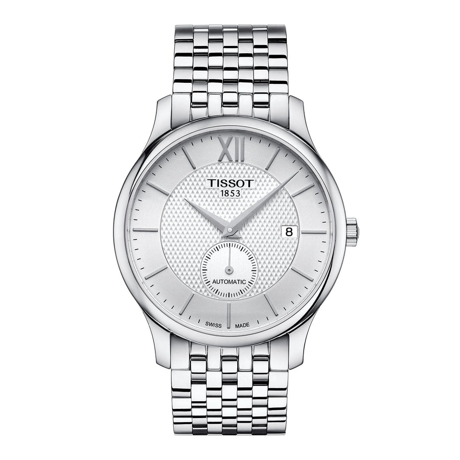 Tissot Tradition Automatic Small Second -