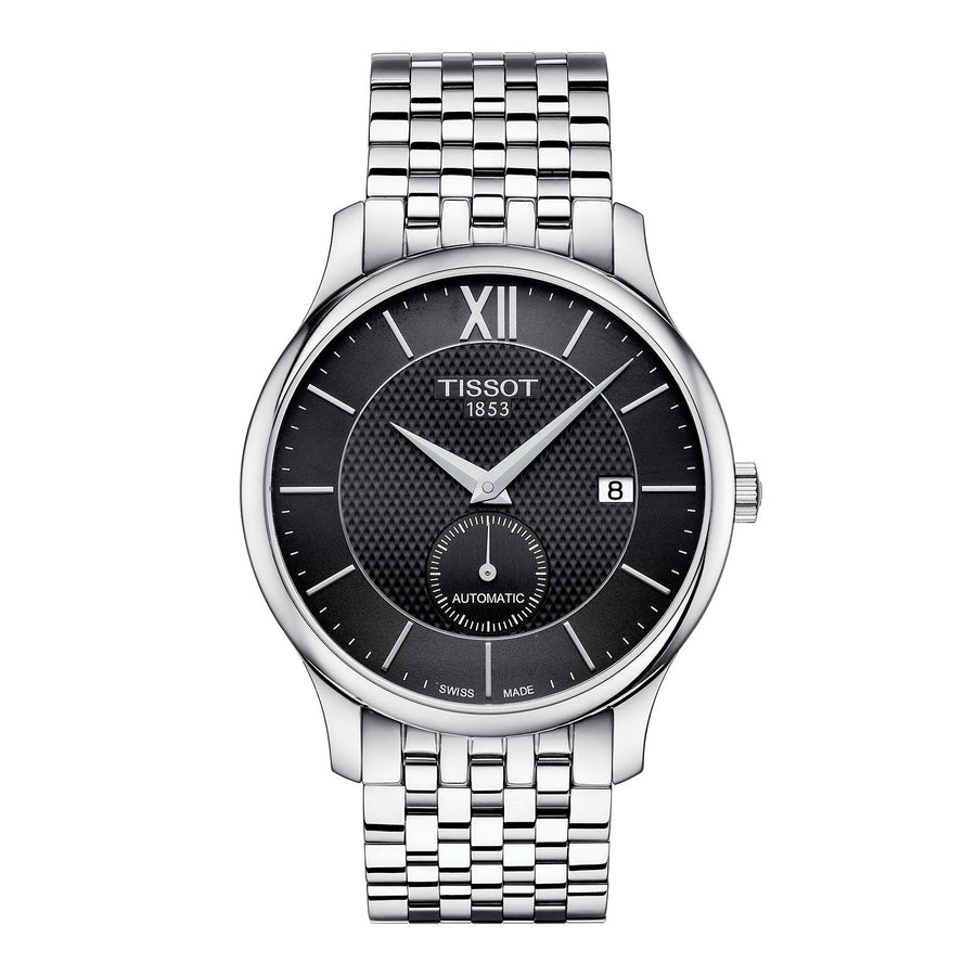 Tissot Tradition Automatic Small Second -