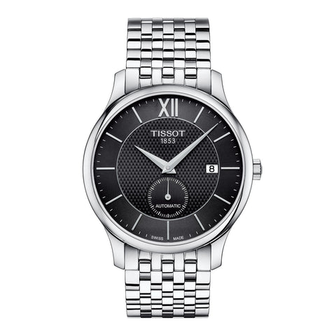 Tissot Tradition Automatic Small Second-Tissot Tradition Automatic Small Second -