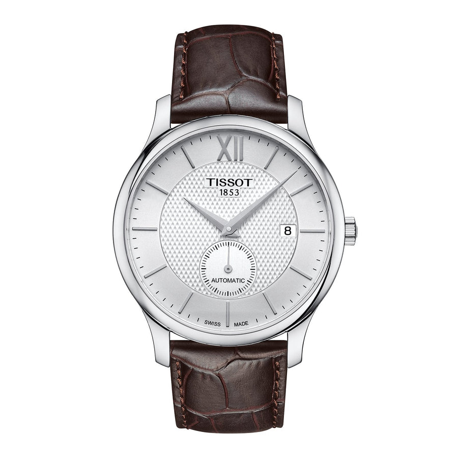 Tissot Tradition Automatic Small Second -