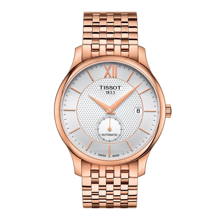 Tissot Tradition Automatic Small Second -