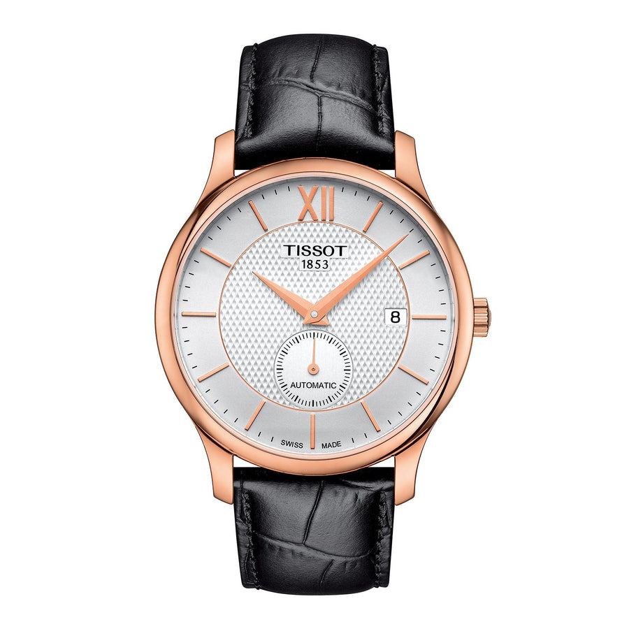 Tissot Tradition Automatic Small Second -
